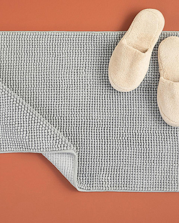 Paige Bath mat 50x80 cm