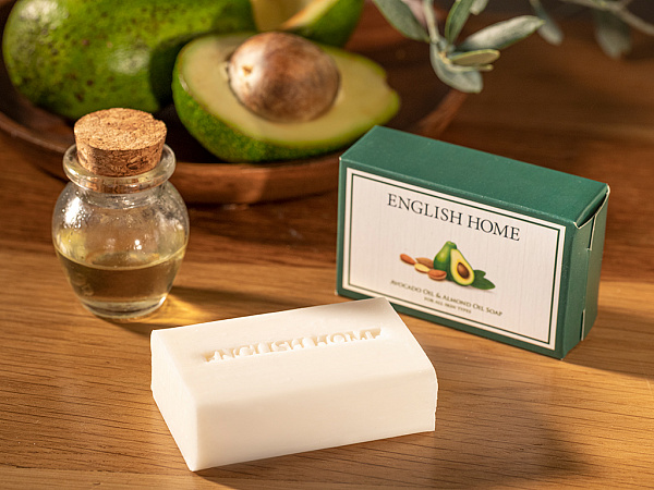 Avokado Soap 100g