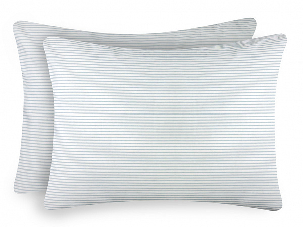 Stripe Pillowcase set 50х70 cm