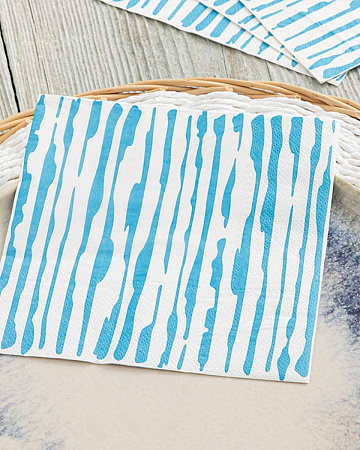 Garis Paper napkins 33х33 cm 20 pcs