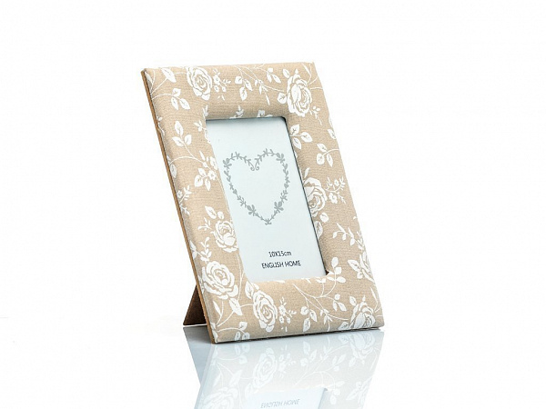 Precious Rose Frame 1.5х18х23 cm