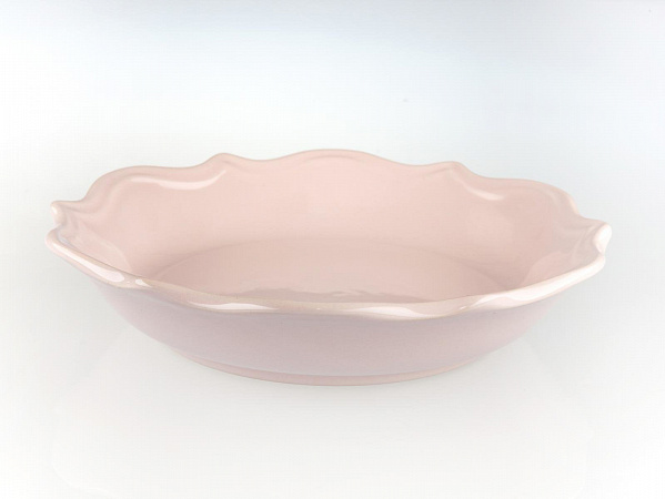 Loren Deep plate 22 cm