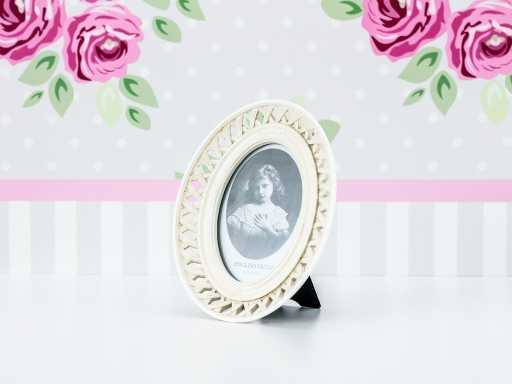 Mysterious Frame 18.1х3х22.1 cm