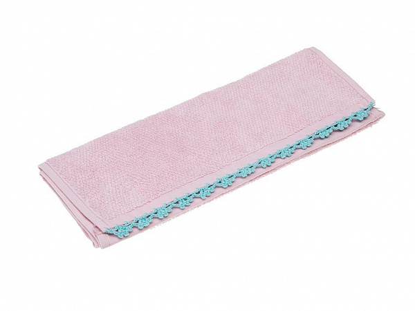 Waffle Hand towel cotton 30х45 см