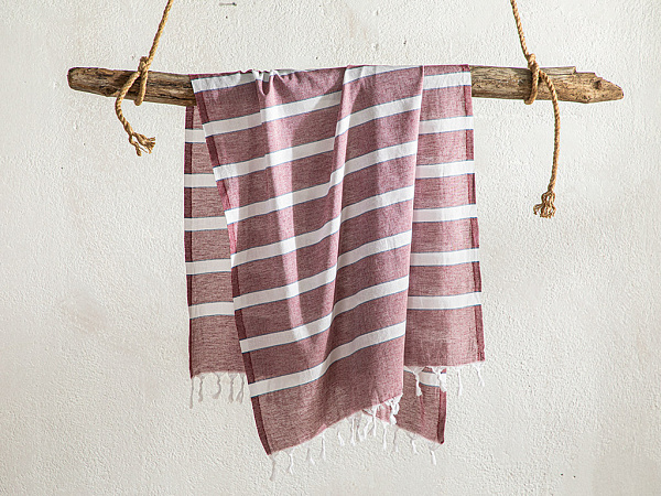 Merisa Beach towel cotton 90х150 cm