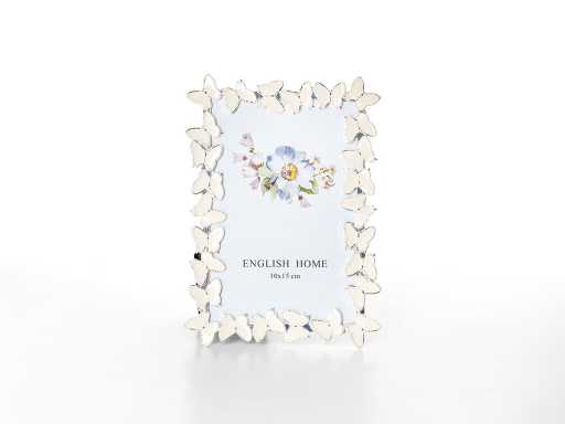 Butterfly Frame 10х15 cm