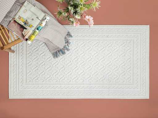 Ronita Cotton Carpet 100х200 cm
