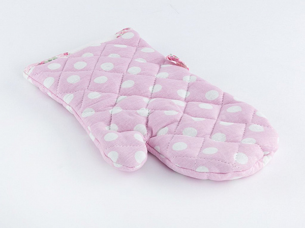 Rose Passion Кухонная рукавица 25х30 см