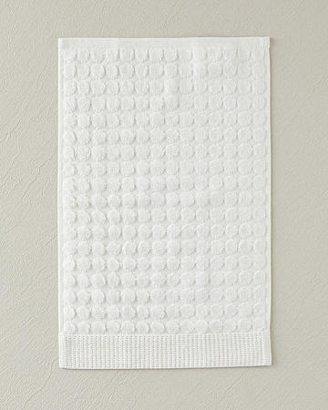 Pearl Полотенце для рук хлопковое 30х45 см