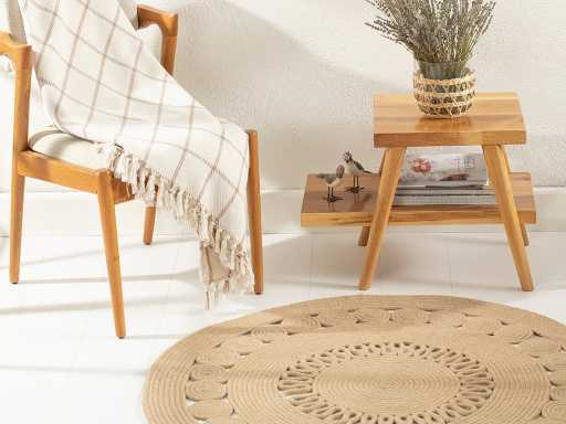Roxbury Carpet 120 cm