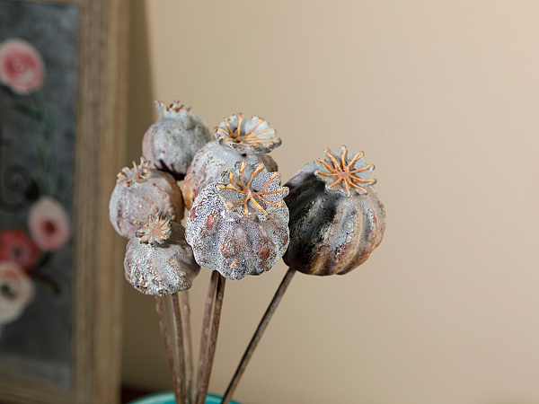 Fruits Artificial flower 25 cm