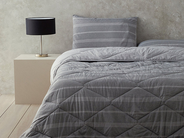 Modern Stripe Спальний набір 195х215 см