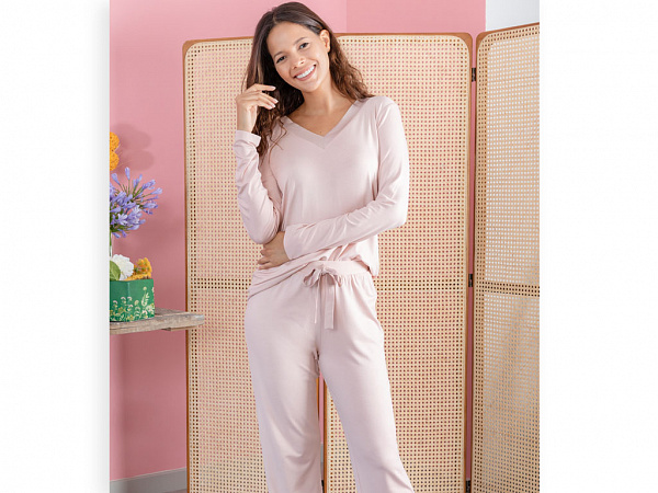 Pure Pajama set L-XL
