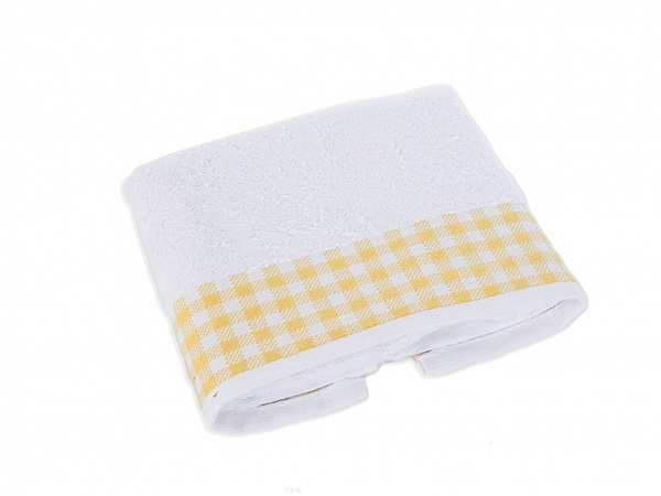 Plaid Полотенце для лица хлопковое 50х80 см