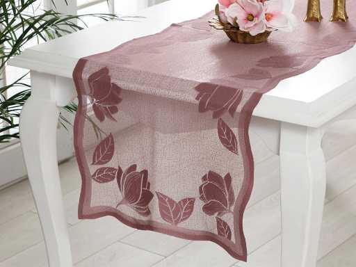 Magnolia Столовая дорожка 45х150 см