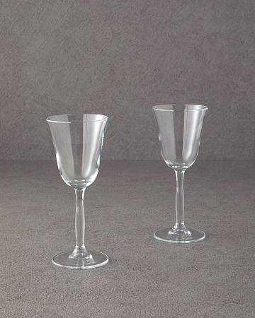 Sofia Set of glasses 195 ml 2 pcs