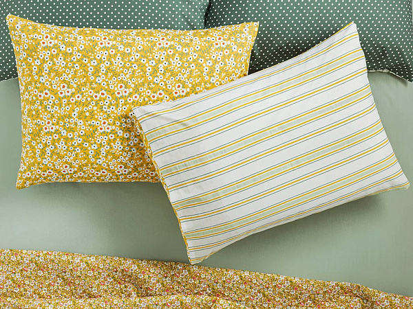 Florescence Set of pillowcases 50х70 cm