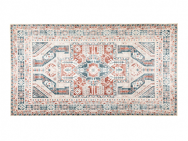 Mont Land Karina Бавовняний Килим 80х150 см