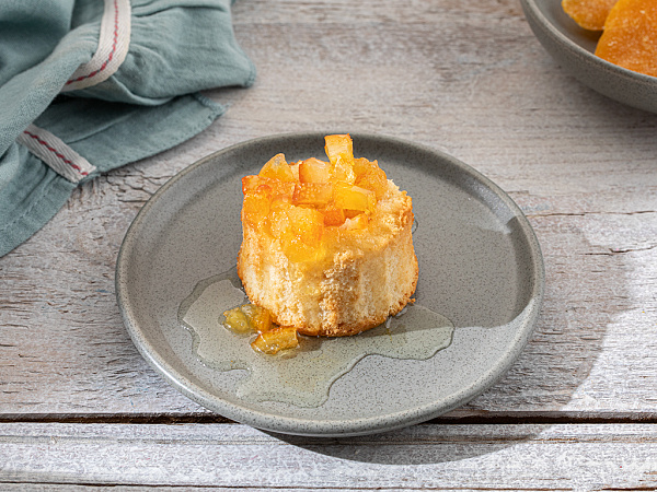Lina Plate for cake 14 cm