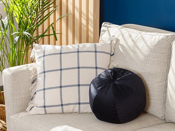 Ball Decorative pillow 40 cm