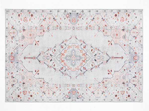 Mont Blanc Cotton Carpet 160х230 cm