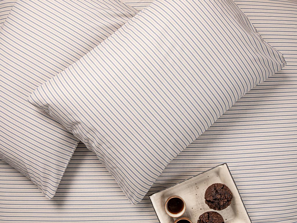 Urban Stripe Комплект наволочек 50х70 см