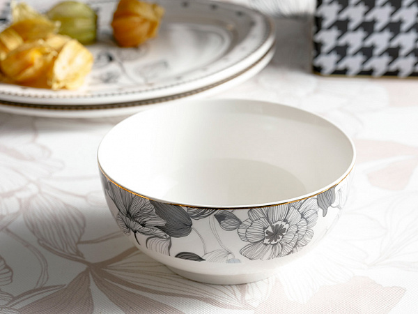 Denby Глибока тарілка 15 см