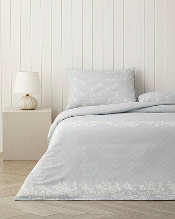 Nautical Flora Набор постельного белья 200х220 см