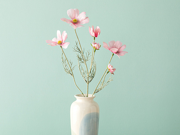 Daisy Artificial flower 62 cm
