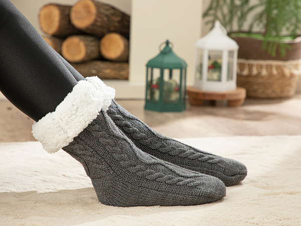 Home Socks Носки 36-38