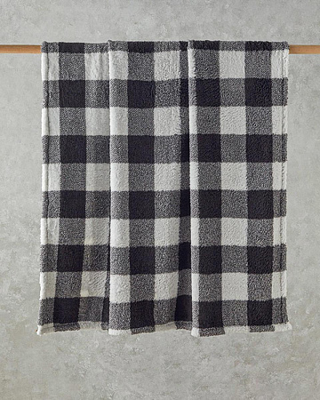 Comfort Plaid Плед 120х170 см