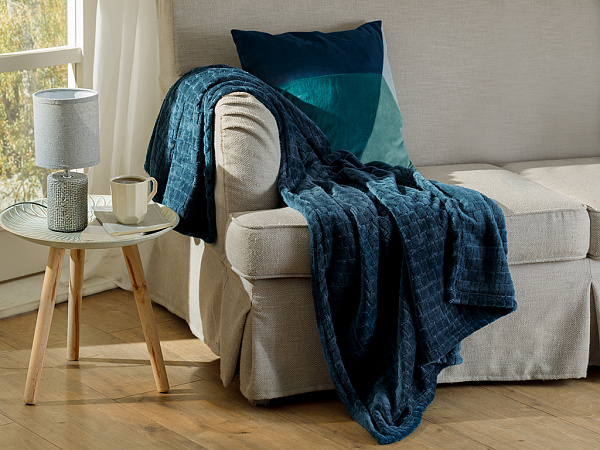 Super Soft Плед 120х160 см