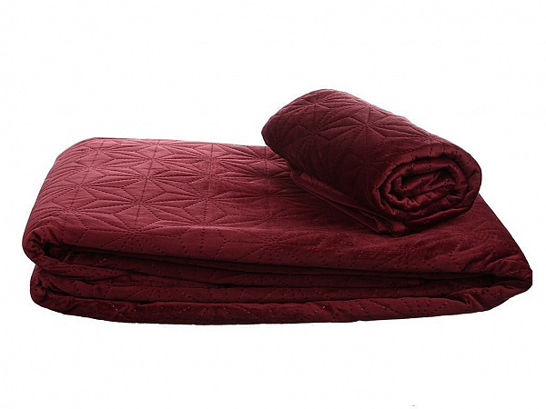 Flawless Покривало для ліжка 240х260 см та наволочки 50х70 см