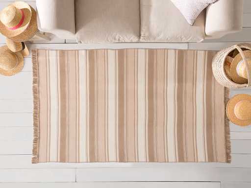Lilia Carpet 80х150 см