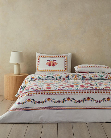 Folk Dream Bedding set 160х220 cm