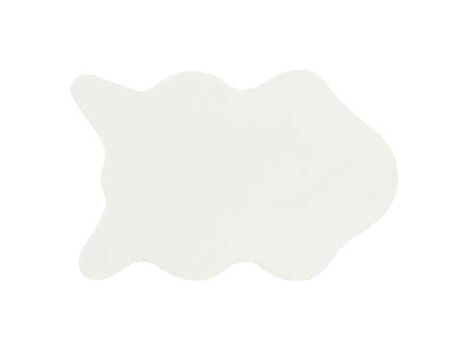 Soft Touch Rabbit Коврик 60х90 см