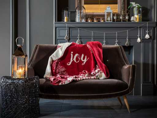 Joy Плед 130х170 см