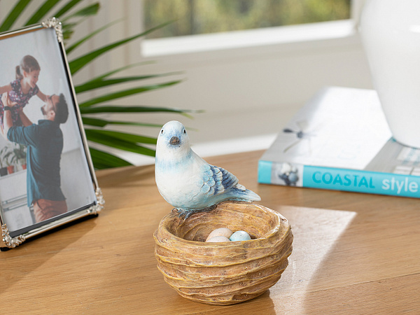 Cute Birds Статуэтка 11х10х10.8 см
