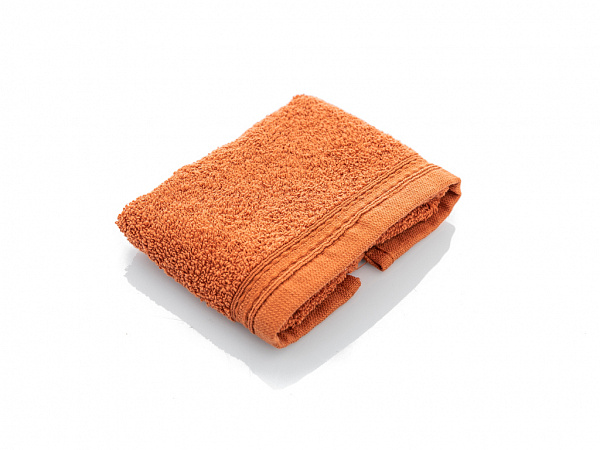 Pure Hand towel cotton 30х30 см