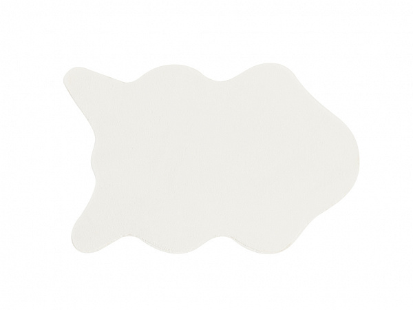 Soft Touch Rabbit Килимок 60х90 см