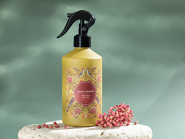 Sunset Garden Laundry fragrance 500 ml