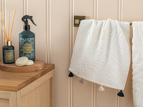 Diana Hand towel cotton 30х40 см