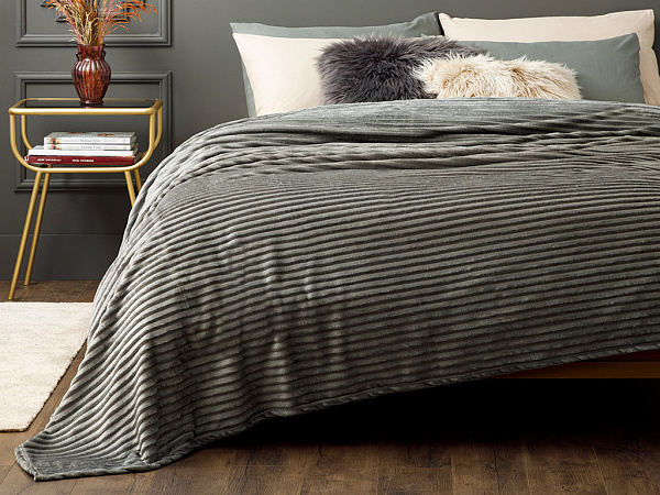 Plain Super Soft Плед 150х200 см