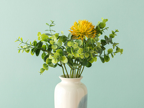 Garden Flowers Artificial flower 34 cm
