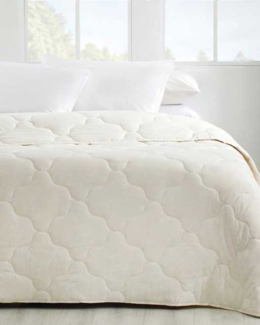 Comfy Cotton Quilt 155х215 cm