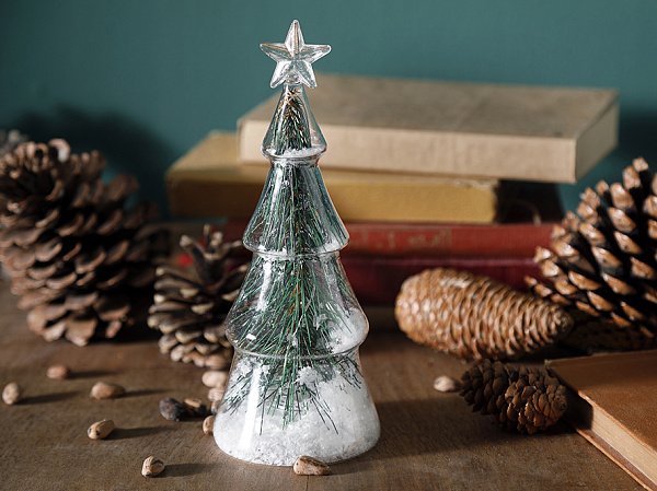 Christmas Heart Souvenir 8.5х21.5 cm