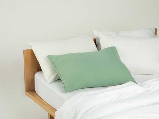 Soft Pillow 50х70 cm