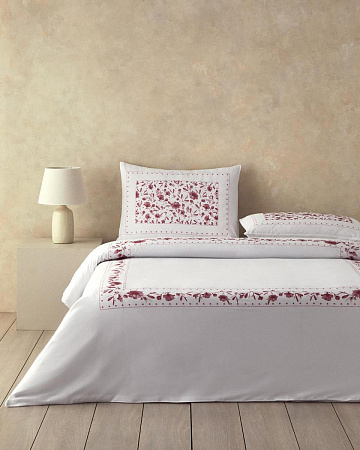 Flower Chain Bedding set 160х220 cm