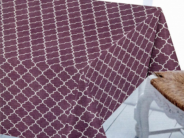 Vanity Tablecloth 100x140 cm