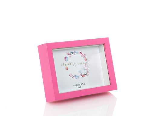 Blossom Frame 12х17.2х3.5 cm
